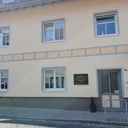 Neustadt-Blick Heilbad Heiligenstadt Exterior photo
