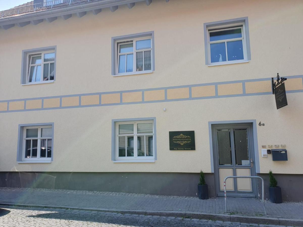 Apartment Neustadt-blick