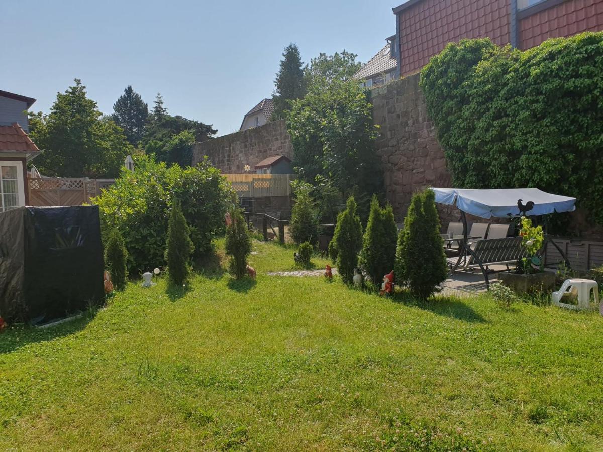 Apartment Neustadt-blick