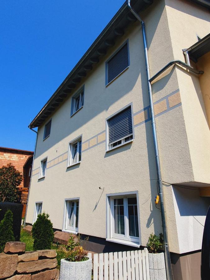 Neustadt-blick