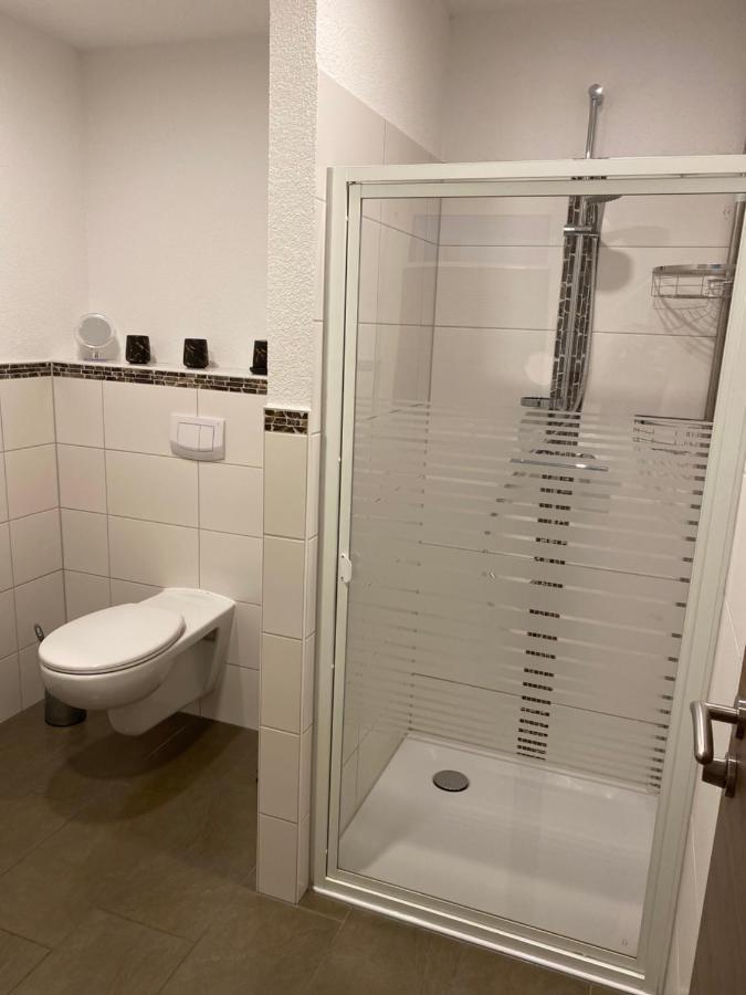 Neustadt-blick Apartment