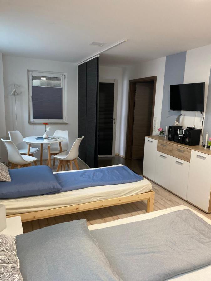 Neustadt-blick Apartment *